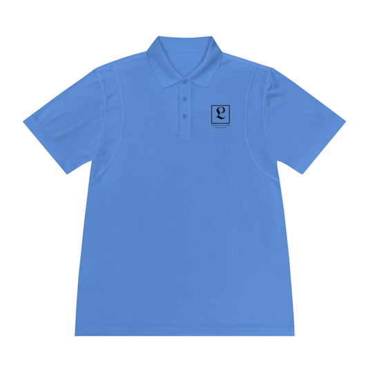 LONDON DREAMOR Men's Sport Polo Shirt