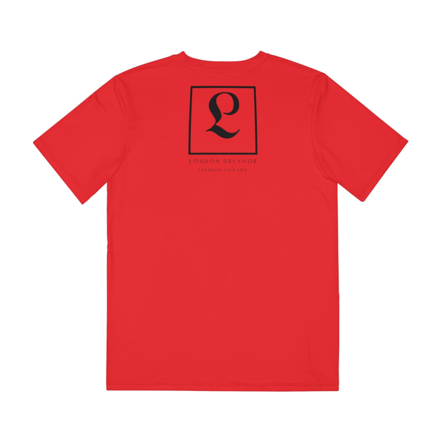 LONDON DREAMOR  Perfect 1 Tee’s