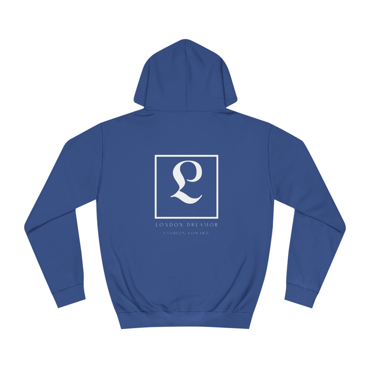 LONDON DREAMOR  perfect 1 Hoodie