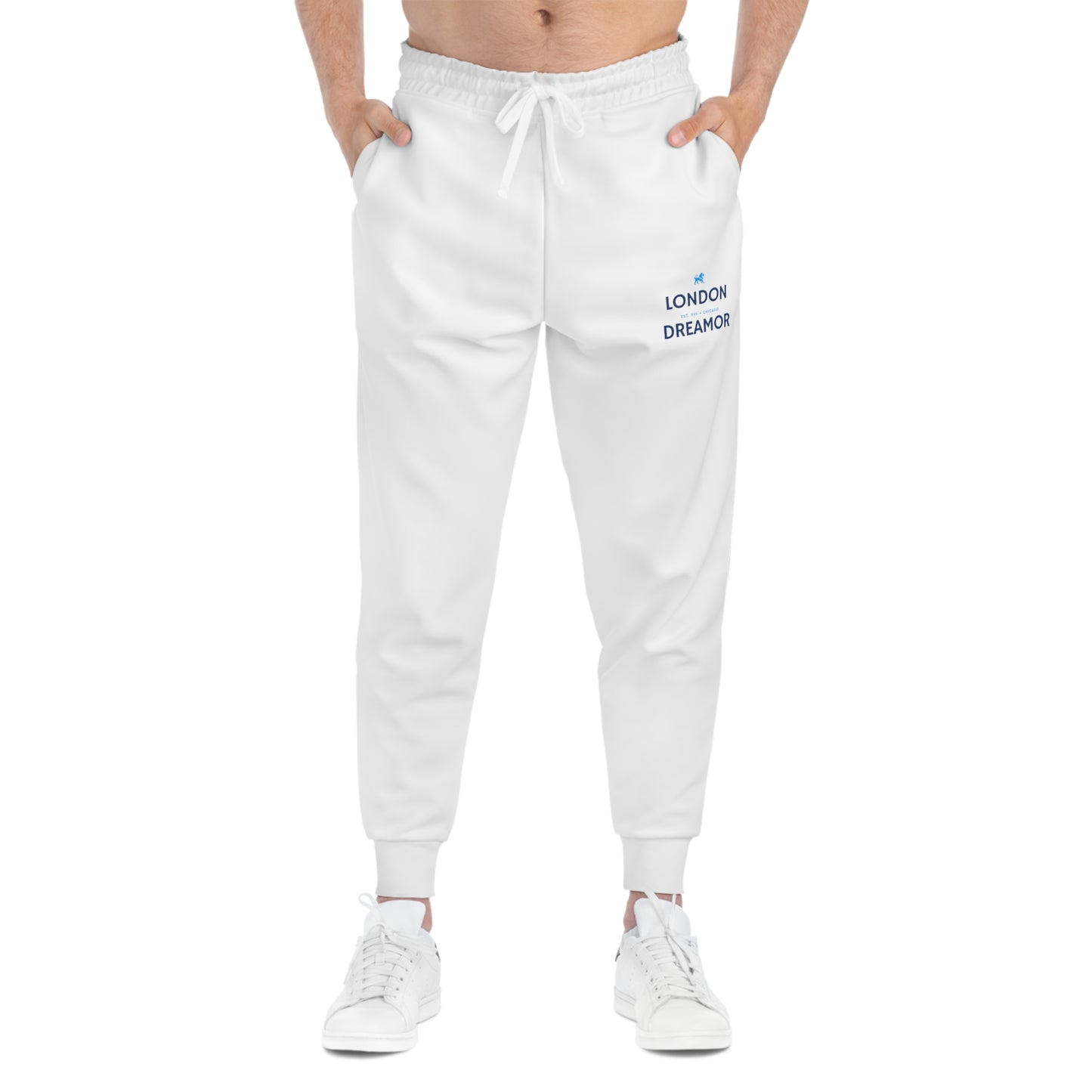 LONDON DREAMOR Chicago joggers