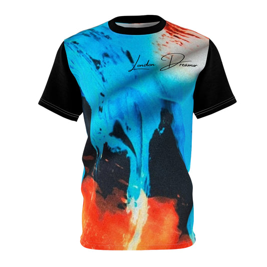 London Dreamor causal Life Tee’s