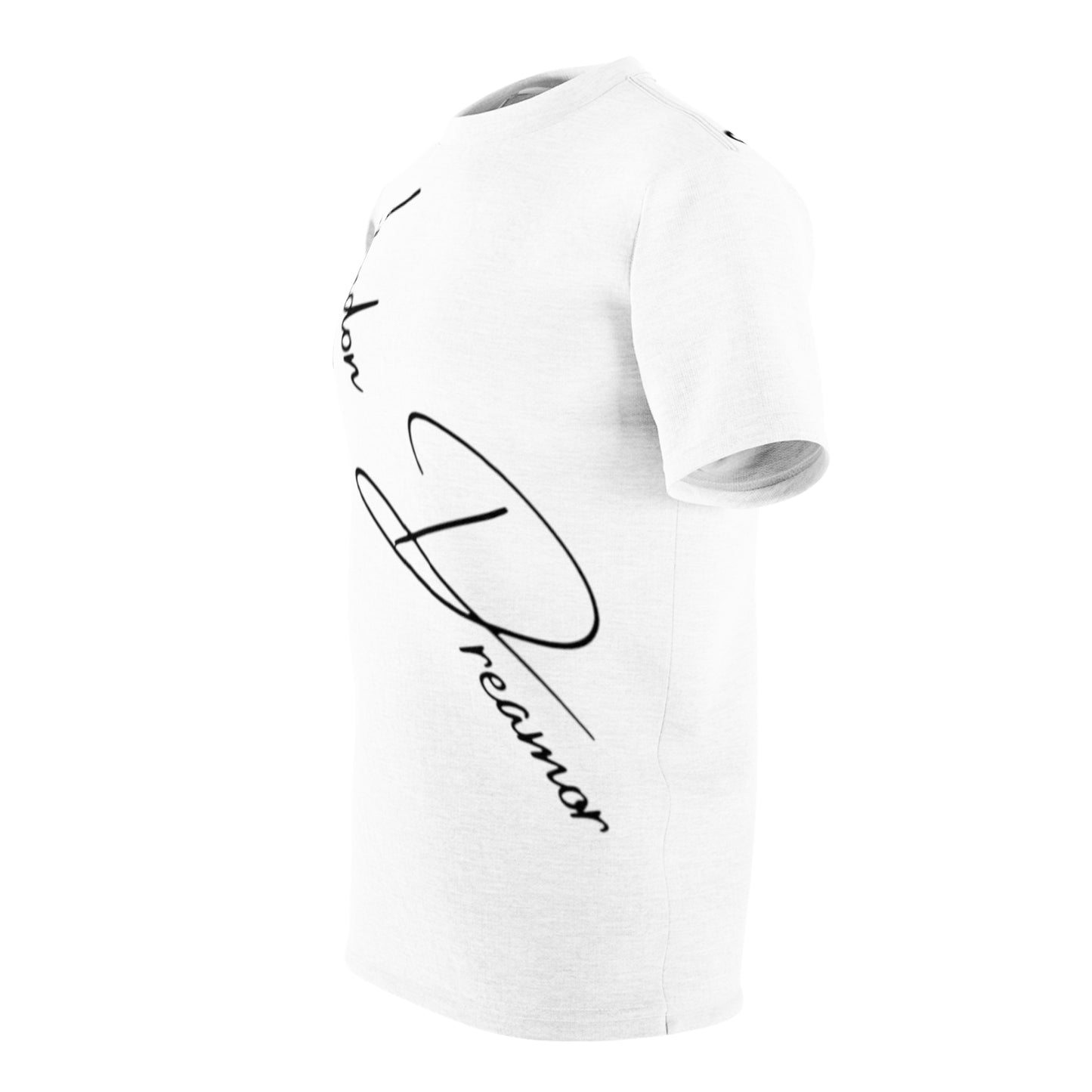 London Dreamor Signature Tee’s