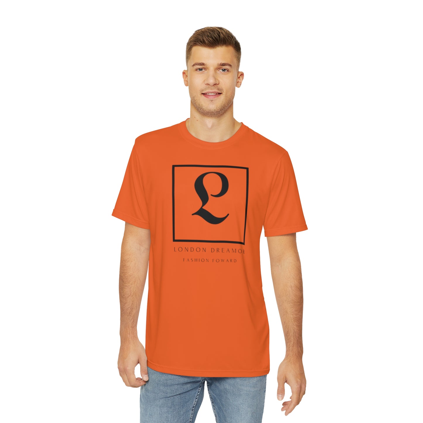 LONDON DREAMOR Prefect 1Tee’s