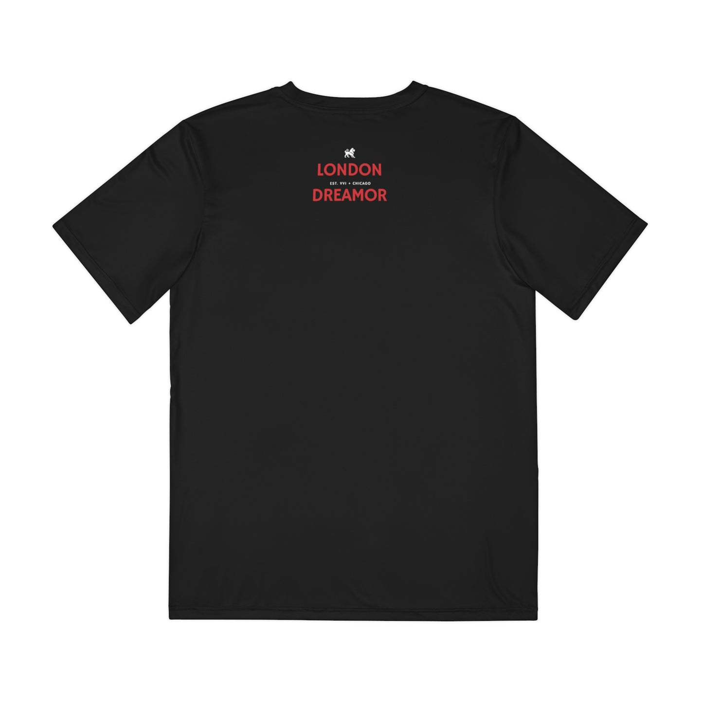 LONDON DREAMOR Chicago Tee