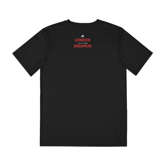 LONDON DREAMOR Chicago Tee