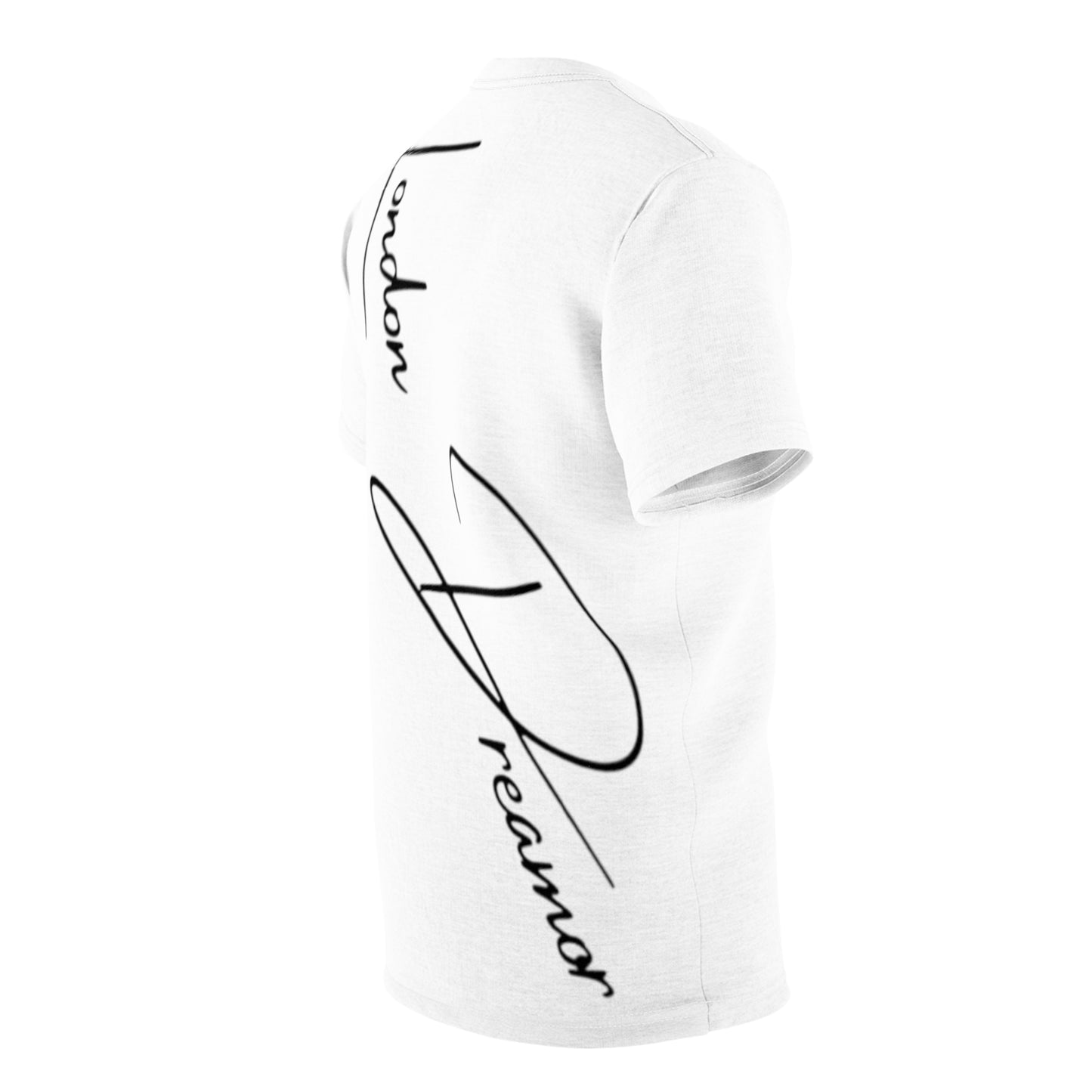London Dreamor Signature Tee’s
