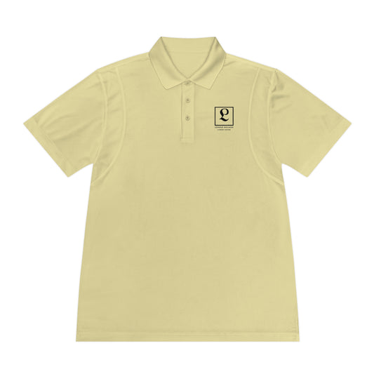 LONDON DREAMOR Men's Sport Polo Shirt