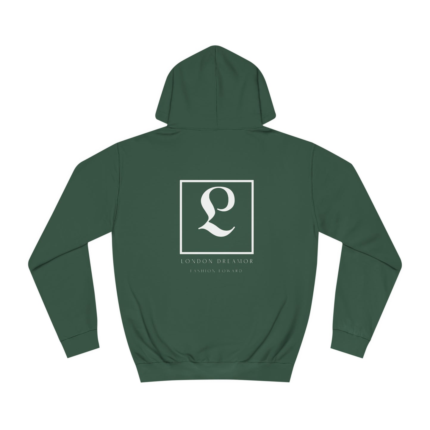 LONDON DREAMOR  perfect 1 Hoodie
